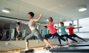 zumba