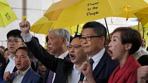 protest