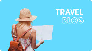 travel blog