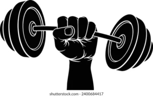 Lifting Weights