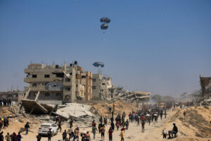 gaza