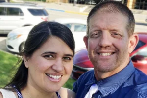 Arkansas couple