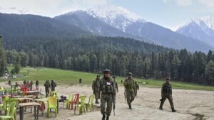 pakistan