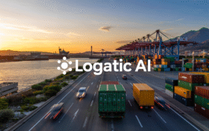 logistic ai
