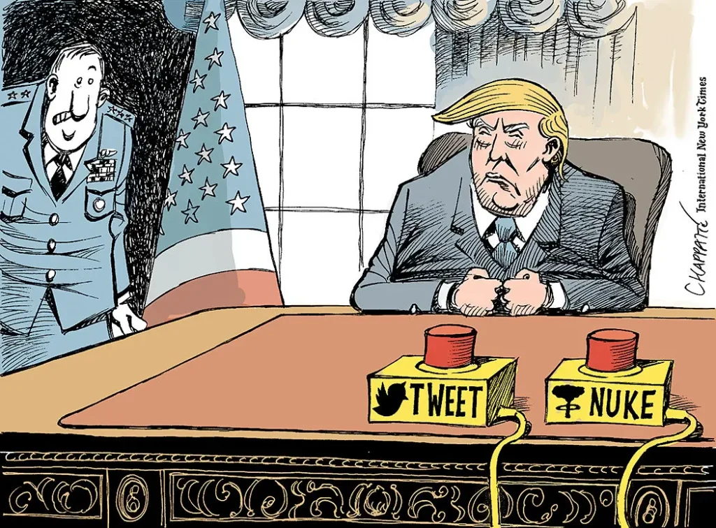 New Nuclear Emerging State?