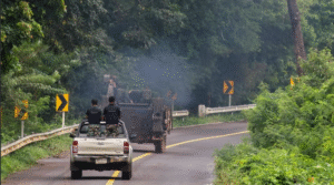 Thailand accuses Cambodia of violating hours-old ceasefire