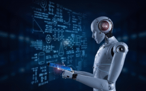 AI at the core of everyday technology