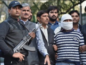 terrorist attack at batla house
