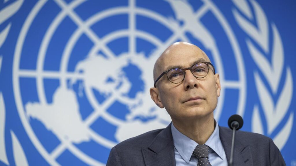 United nations latest updates