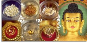 India gets back Buddha Relics