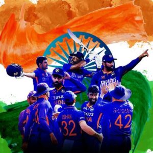 The Cricket Series