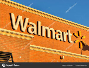 walmart