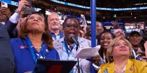 South Carolina Democrats