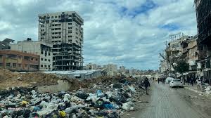 gaza