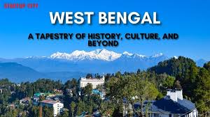 West Bengal's