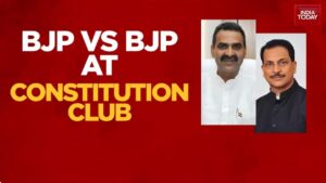 BJP