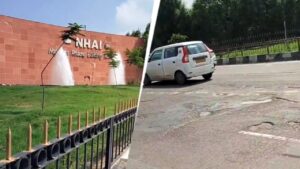 NHAI