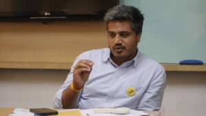 manikrao kokate