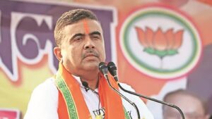 The Chief Electoral Officer Of Bengal