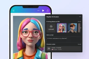 AI Video Creator