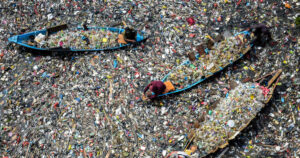 global plastic crisis