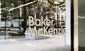 Baker McKenzie's