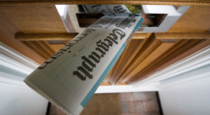 Decision on foreign state stakes in UK press could end Telegraph limbo