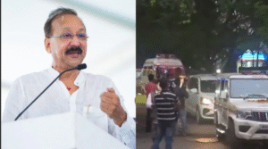 Baba Siddique murder case
