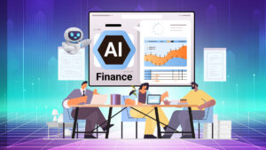 Artificial Intelligence is reshaping banking in 2025—enabling smarter decisions, faster services, enhanced security, and personalized customer experiences.