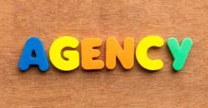 agency