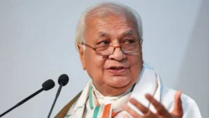Kerala appoints VC