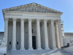 supreme court