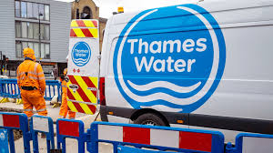 thames water