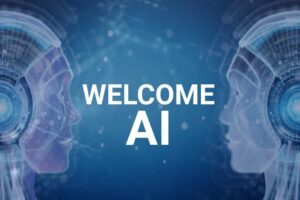 Welcome AI
