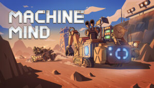 machine mind