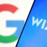 Current image: WIZ Google