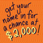 Current image: $2000 no essay scholarship by sallie
