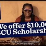 Current image: Semester at Sea HBCU Scholarship 2025: $10,000 Scholarship for Global Studies and Student Leadership