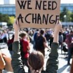 Current image: NSHSS Activism and Advocacy Scholarship 2025: \$4,000 for Students Driving Change**