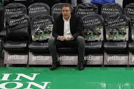 Boston Celtics
Bill Chisholm
sixth street