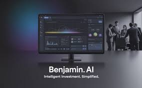 Benjamin AI