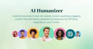 AI Humanizer