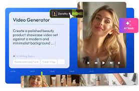 Video generator