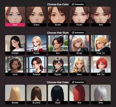 AI Anime