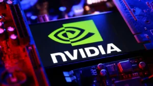 Nvidia's