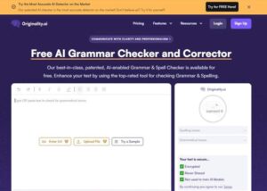AI Grammar
