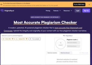 AI Plagiarism